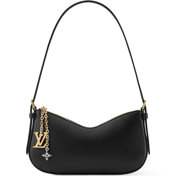 Louis Vuitton Pochette LV Bloom