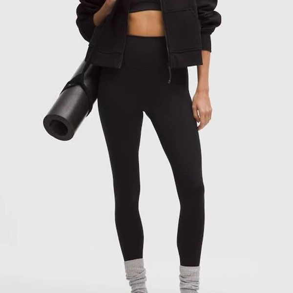 Lululemon Women's Align High-Rise 28" Leggings