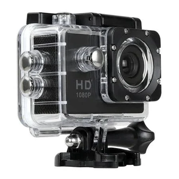 HD Action Sport Waterproof Camera