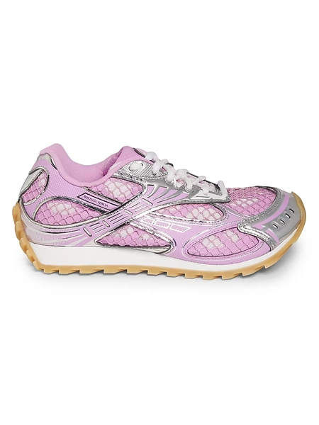 Women's Orbit Technical Mesh Sneakers