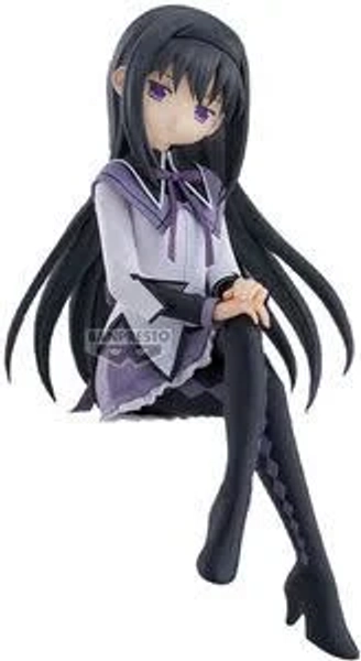Banpresto Puella Magi Madoka Magica the Movie