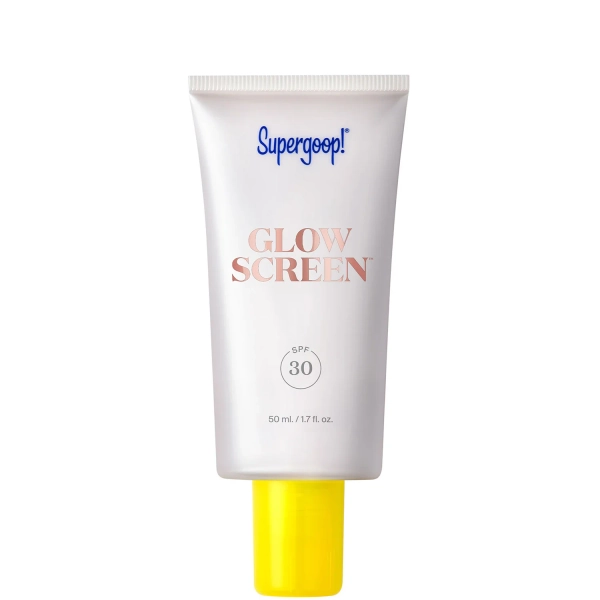 Supergoop! Glowscreen SPF30 50ml (Various Shades) Sunrise