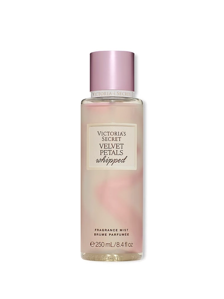 Velvet Petals Whipped Fragrance Mist