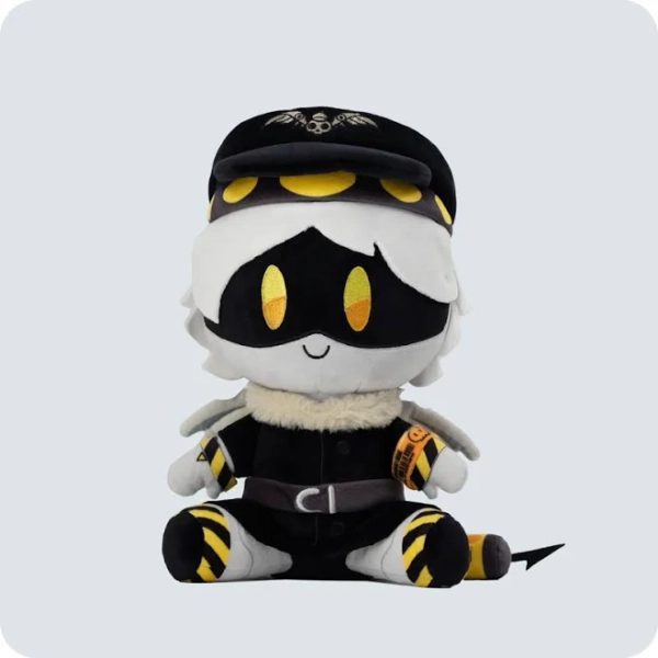 Murder Drones N Deluxe Plush