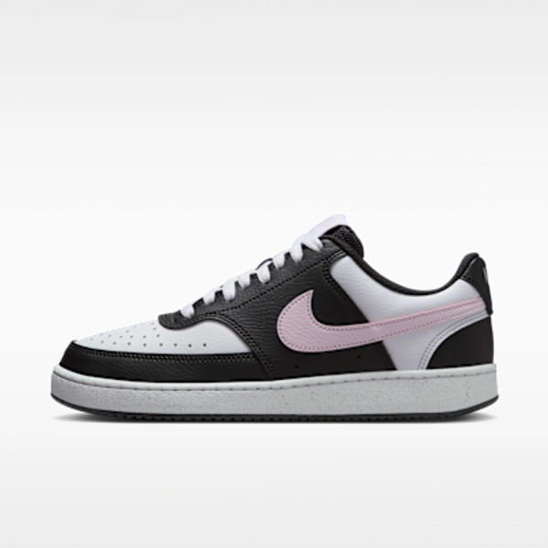 Nike Court Vision Low Next Nature Women's Shoes