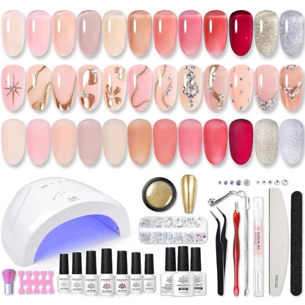 All-in-One Starter Kit