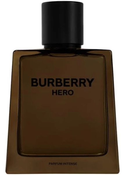Burberry Hero Parfum Intense
