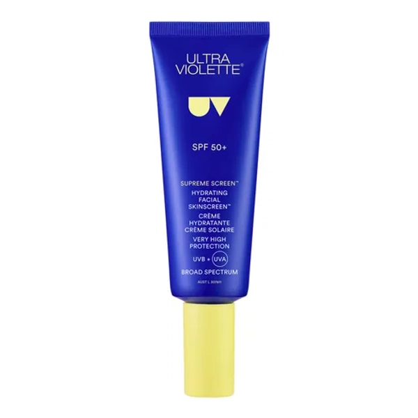 Supreme Screen Hydrating Facial Skinscreen SPF 50+