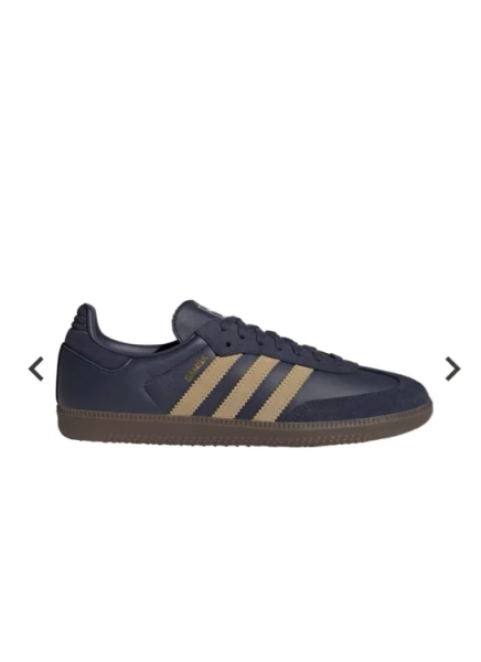 adidas Samba OG Shoes