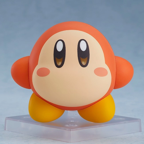 Nendoroid Kirby's Dream Land Waddle Dee (Re-run)