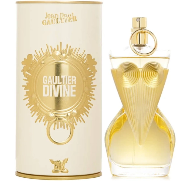 Jean Paul Gaultier Divine Eau De Parfum