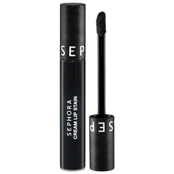 SEPHORA COLLECTION Cream Lip Stain Liquid Lipstick
