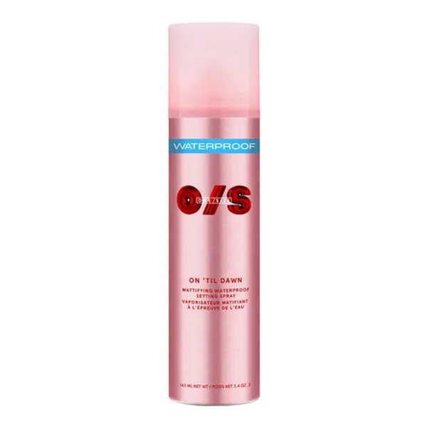 On Til Dawn Setting Spray