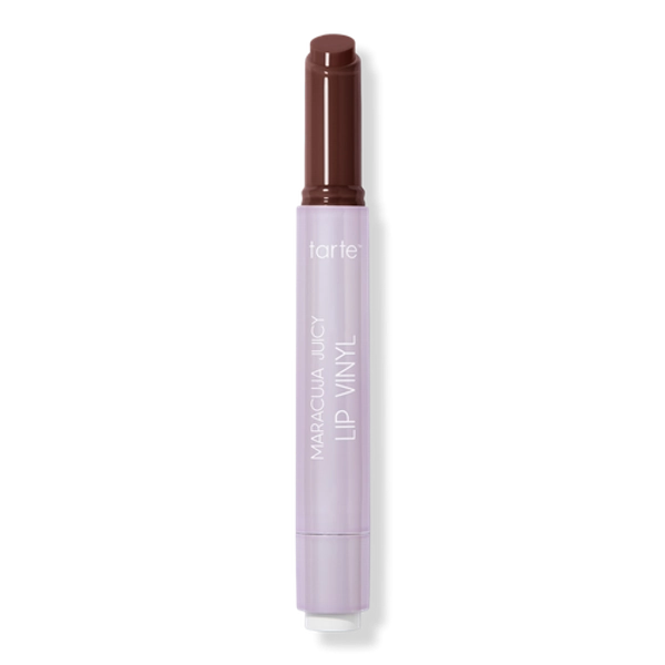 Maracuja Juicy Lip Vinyl - Cacao