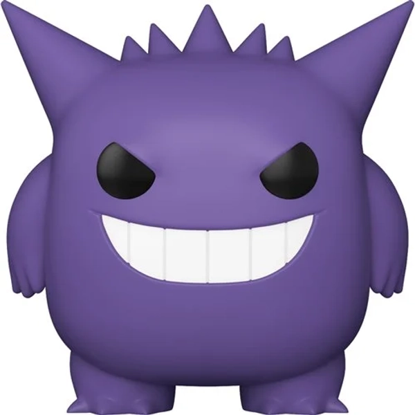 Pokemon Gengar Funko Pop! Vinyl Figure #1031