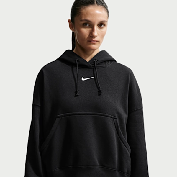 Nike Sportswear Phoenix Fleece Women's Over-Oversized Pullover Hoodie