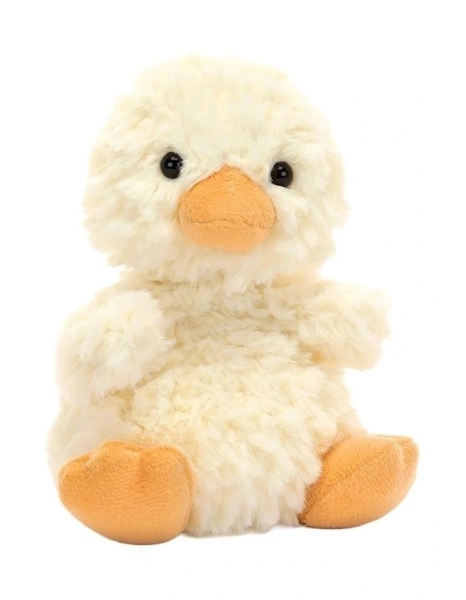 Yummy Duckling