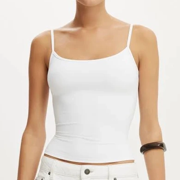 Cotton On Women's Hold Me Cami