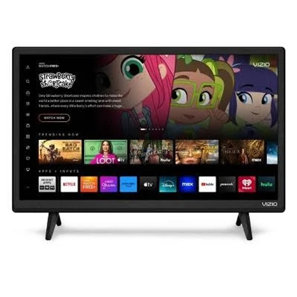 Restored Vizio 24 inch Class Full 1080p HD D-Series Smart LED TV