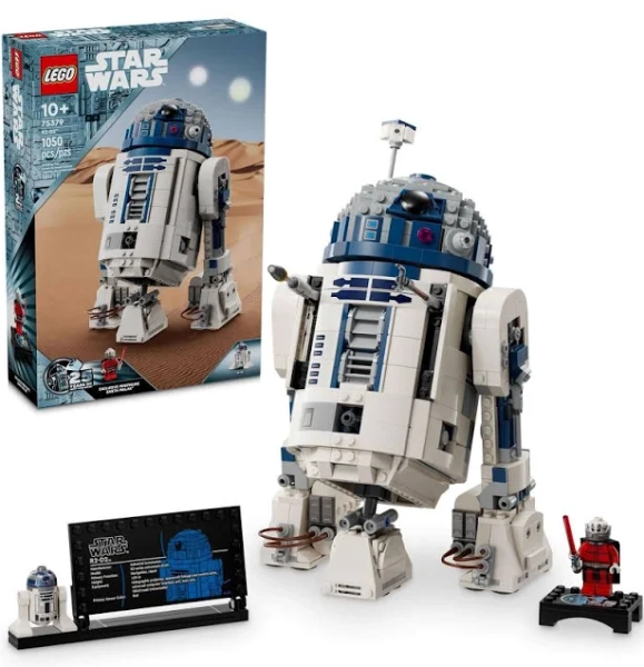 LEGO Star Wars R2-D2