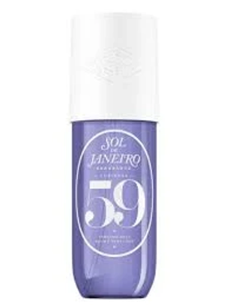 Sol de Janeiro Cheirosa 59 Body Fragrance Mist