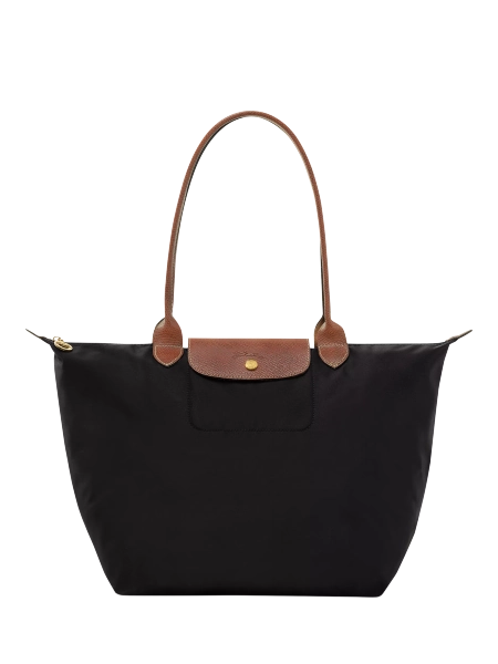 Longchamp Le Pliage Original Large Shoulder Bag