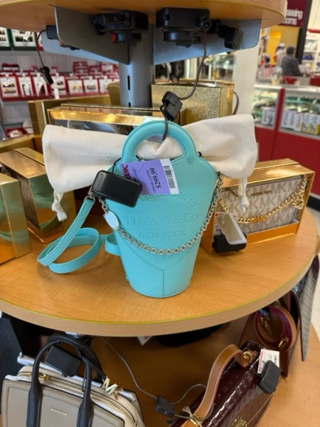 Tiffany Bag