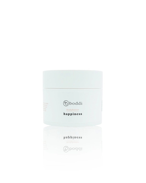 Happiness body butter | 200ML | 10003618010101