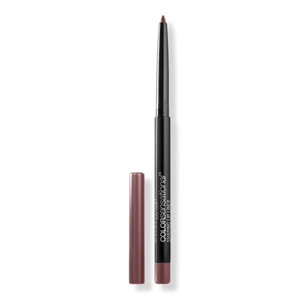 Color Sensational Shaping Lip Liner - Gone Griege