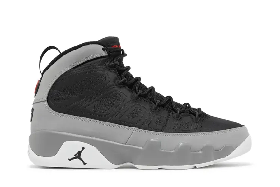 Buy Air Jordan 9 Retro 'Particle Grey' - CT8019 060 | GOAT
