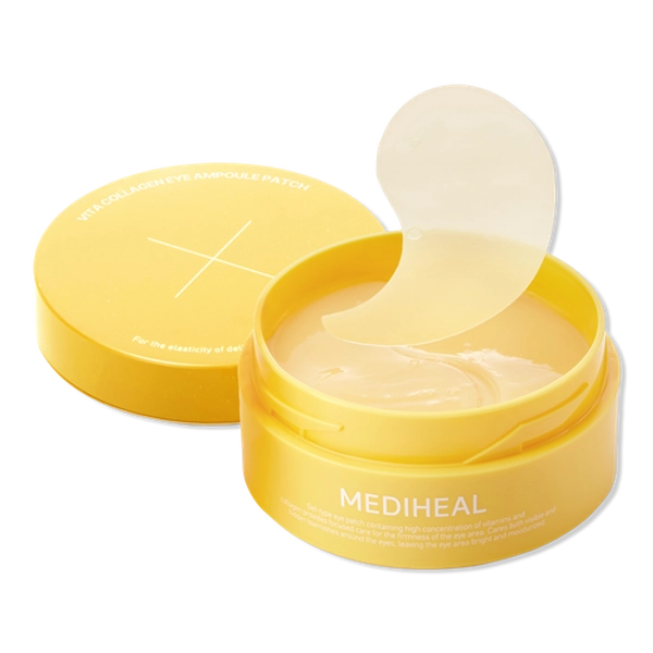 Vita Collagen Eye Ampoule Patch
