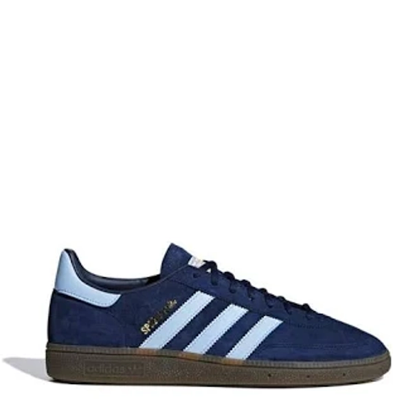 ADIDAS ORIGINALS Handball Spezial Trainers - Blue