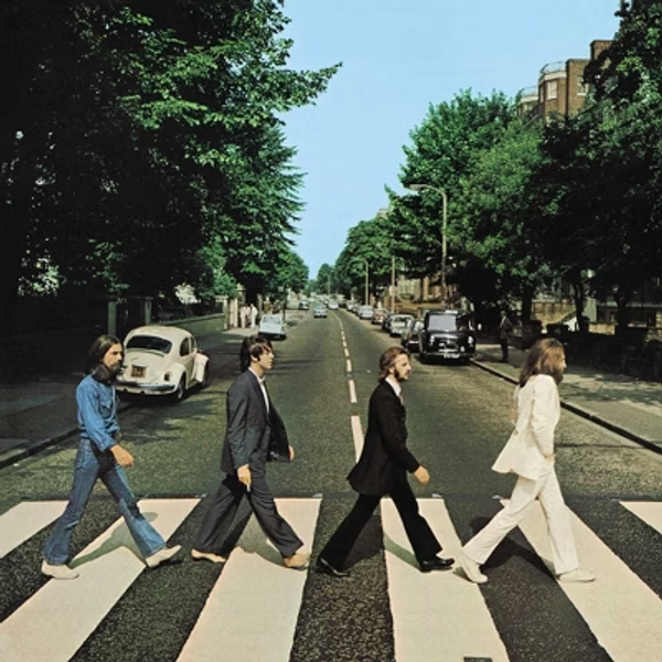 Beatles - Abbey Road Anniversary (Vinyl)