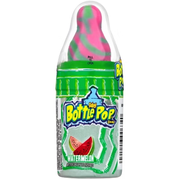 Baby Bottle Pop Candy - 1.1oz