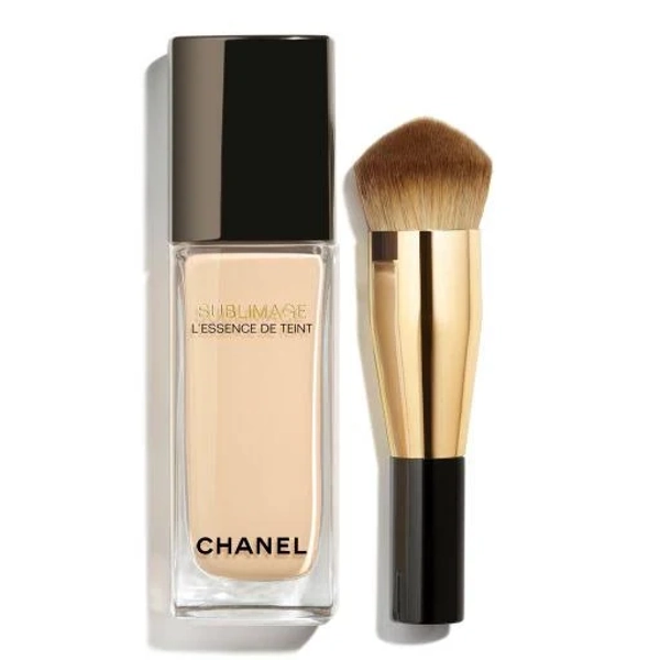 Chanel Sublimage L'Essence De Teint Ultimate Radiance-Generating Serum Foundation 40ml