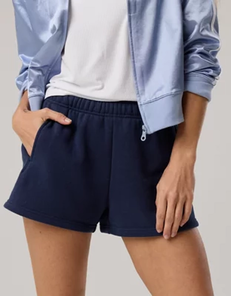 OFFLINE By Aerie 3" Cloud Fleece Short