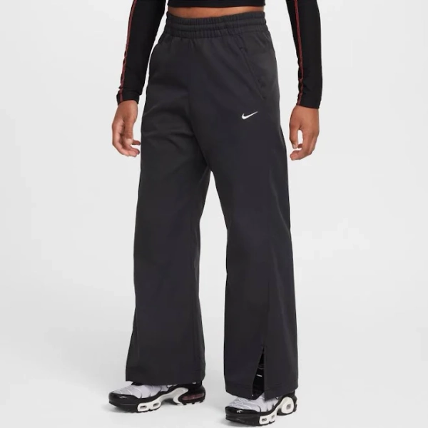 Nike Girls' Woven Wide-Leg Pants
