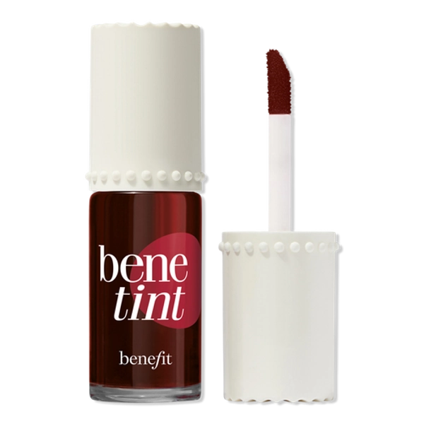 Benetint Liquid Lip & Cheek Stain - Rose