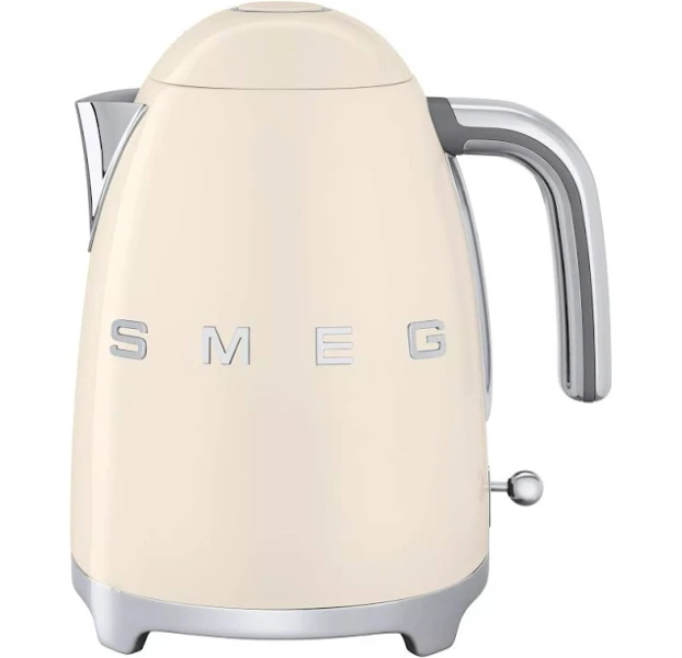Kettle Smeg