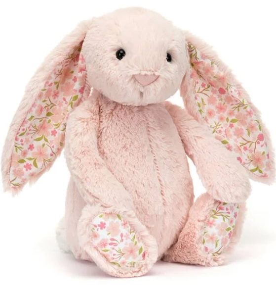 Jellycat Blossom Bunny