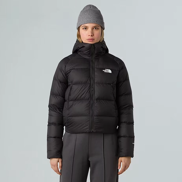 Women's Hyalite Down Hooded Jacket | The North Face UK