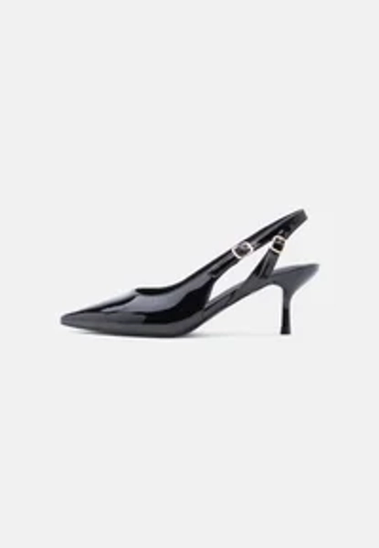 Pumps - black
