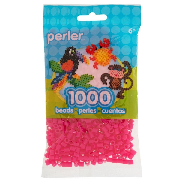 Perler Beads