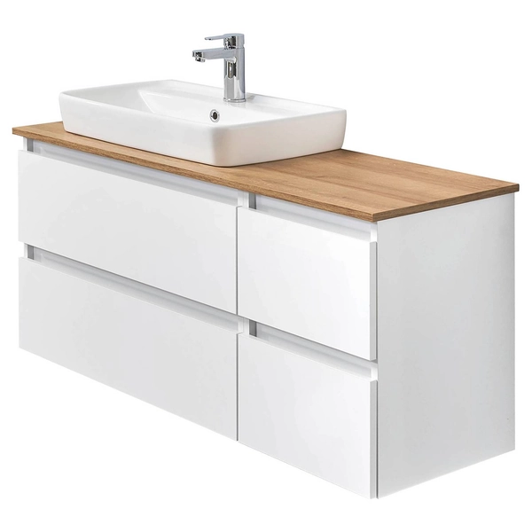 Waschtisch Quickset 360 II