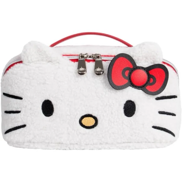 Hello Kitty Unfold Travel Bag