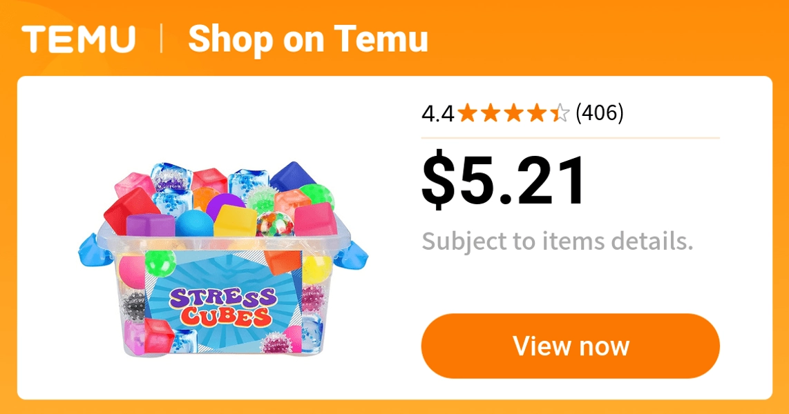4 6 12 24   balls snowflake shaped mini ball squeeze - Temu