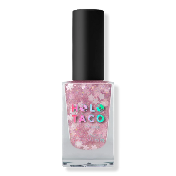 Nail Topper - Garden Party Taco