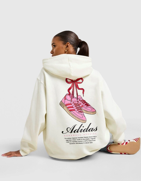adidas Originals Spezial Bow Hoodie
