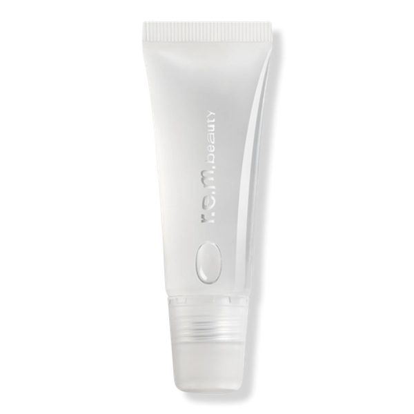 Utmost Importance Plumping Lip Gloss - clear
