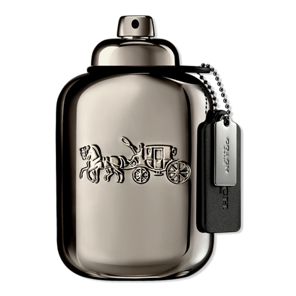 Pure Platinum Parfum - 3.3 oz